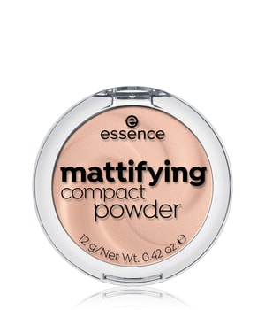 essence Mattifying Kompaktpuder-12 g