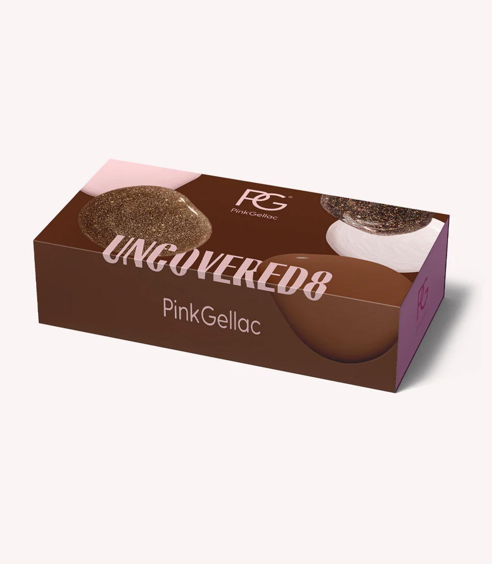 Avslöjad8 set