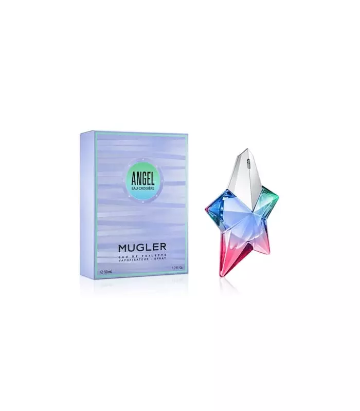 ANGEL Eau de toilette édition limitée