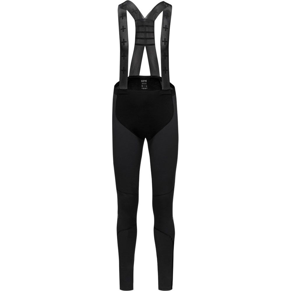 GOREWEAR Distance Winter - Trägerhose mit Polster kaufen | Bike-Discount