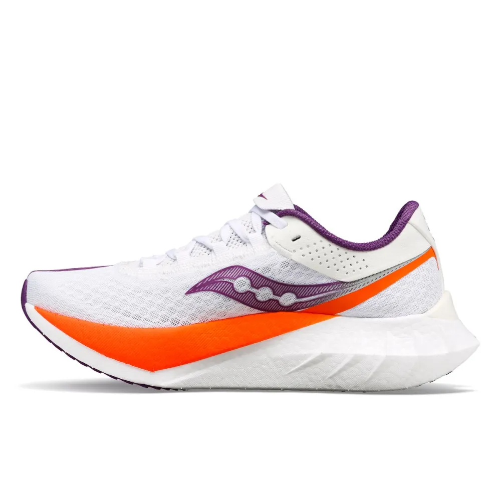 Saucony Endorphin Pro 4 S10939-129 / weiss