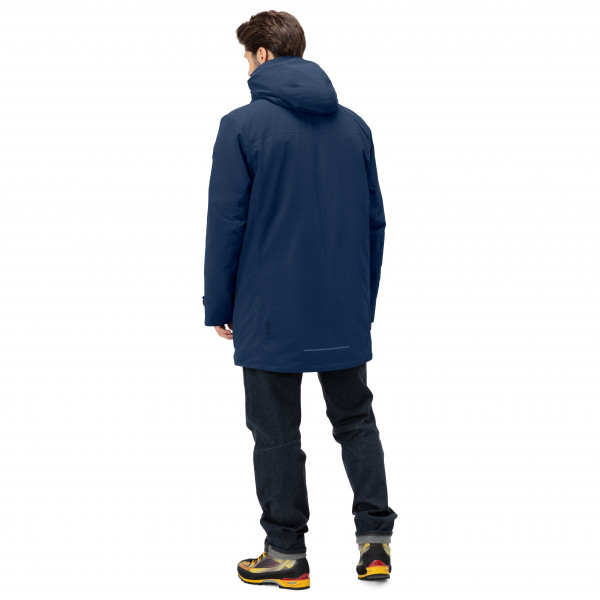 Norrøna - Oslo GORE-TEX Insulated Parka - Parka
