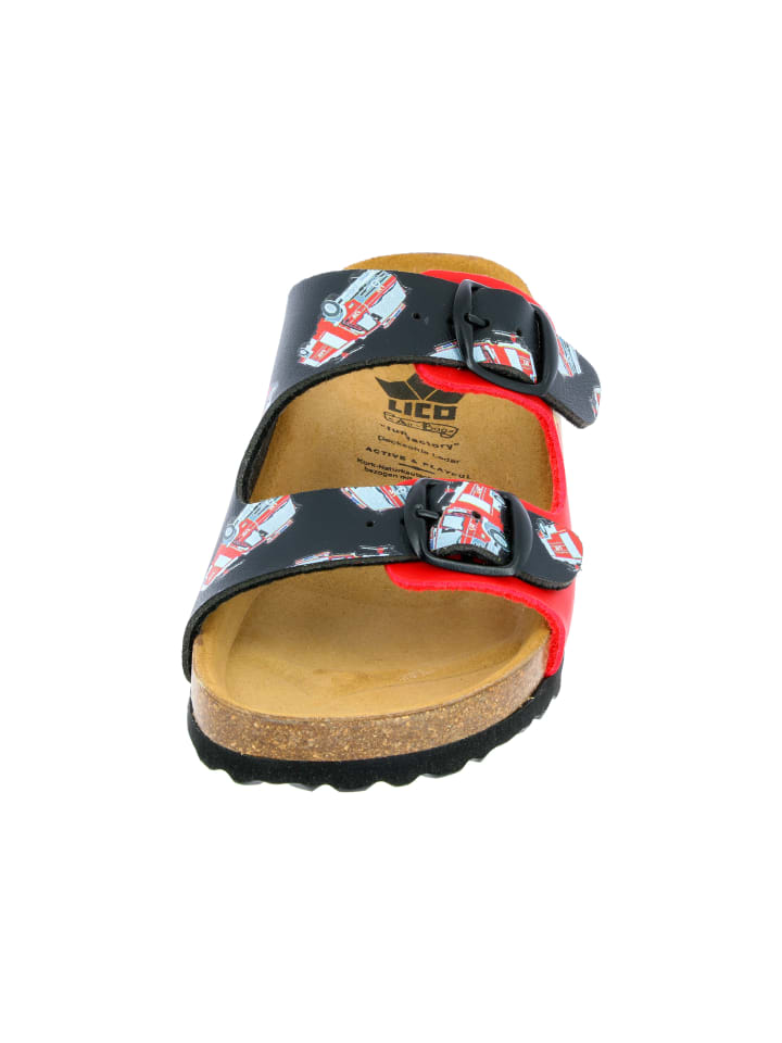 Lico Pantolette 