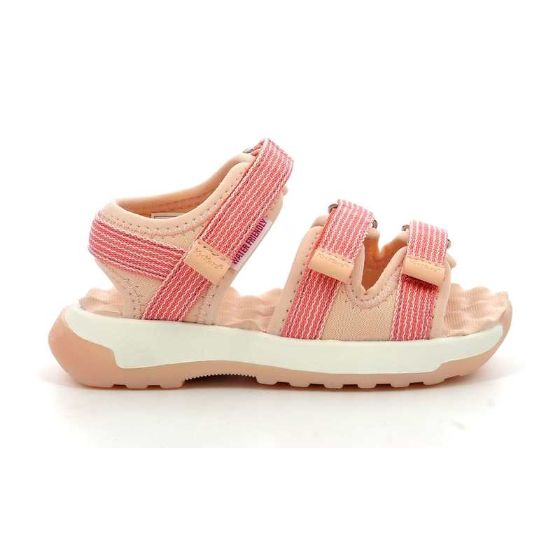 Sandales synthetique Kikco