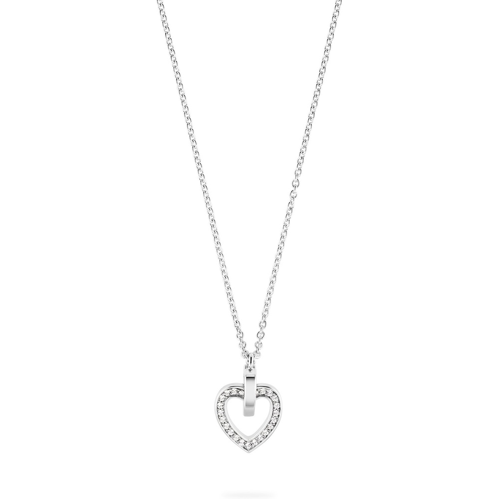 Jette Chaînette 925 Argent collier