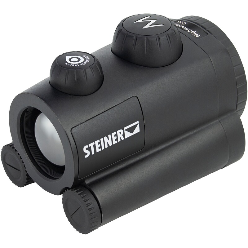 Steiner Wärmebild-Vorsatzgerät Nighthunter C35 Gen 2