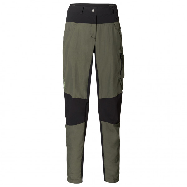 Vaude - Women's Qimsa Pants - Radhose
