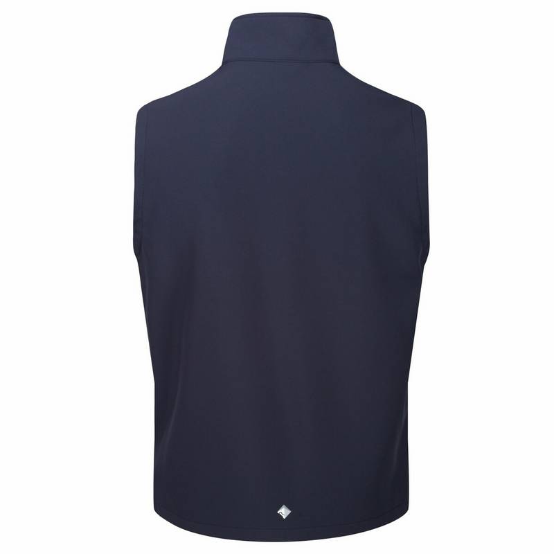 Regatta Bradwell III Outdoorweste Herren