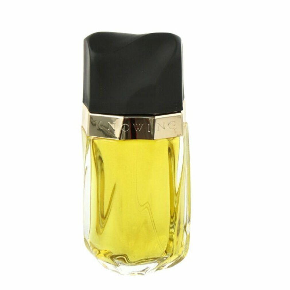 ESTÉE LAUDER Eau de Parfum Estee Lauder Knowing Edp Spray 75ml