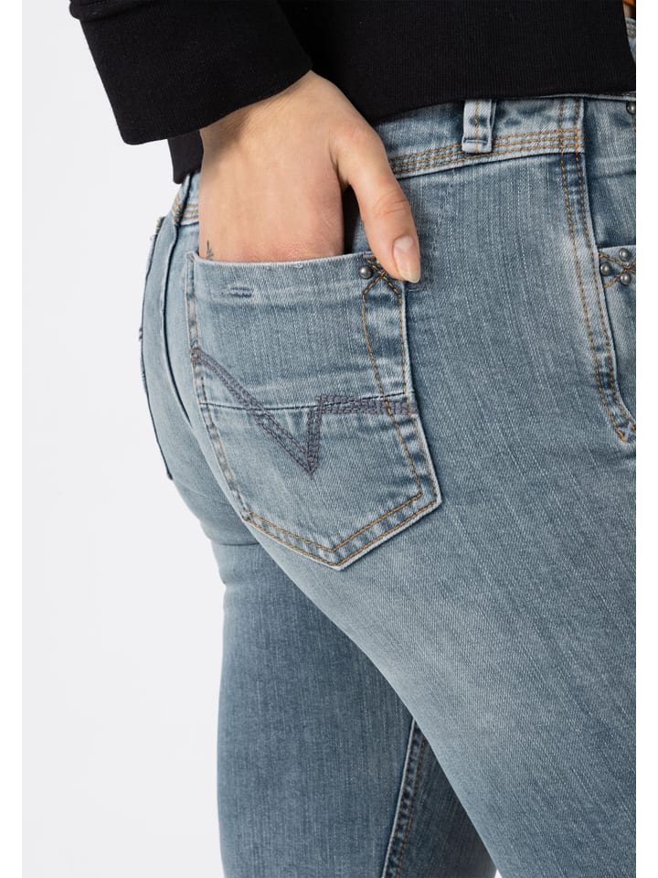 Timezone Jeans 
