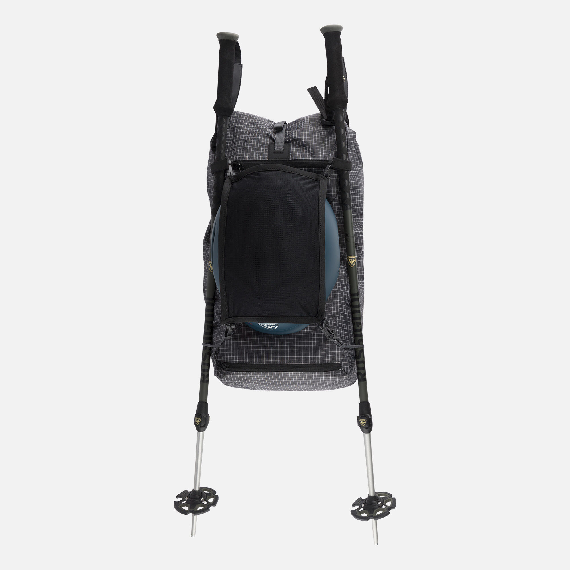 Sac à dos unisexe Escaper Unlimited 18L
