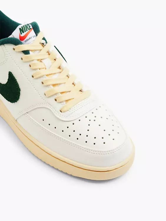 Nike Sneaker NIKE COURT VISION LO