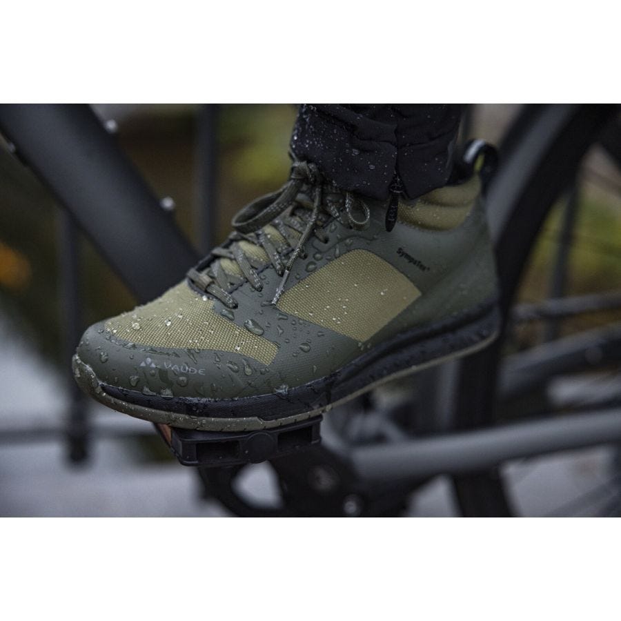 Asfalt Dualflex Winter STX Radschuhe Fahrradpendeln