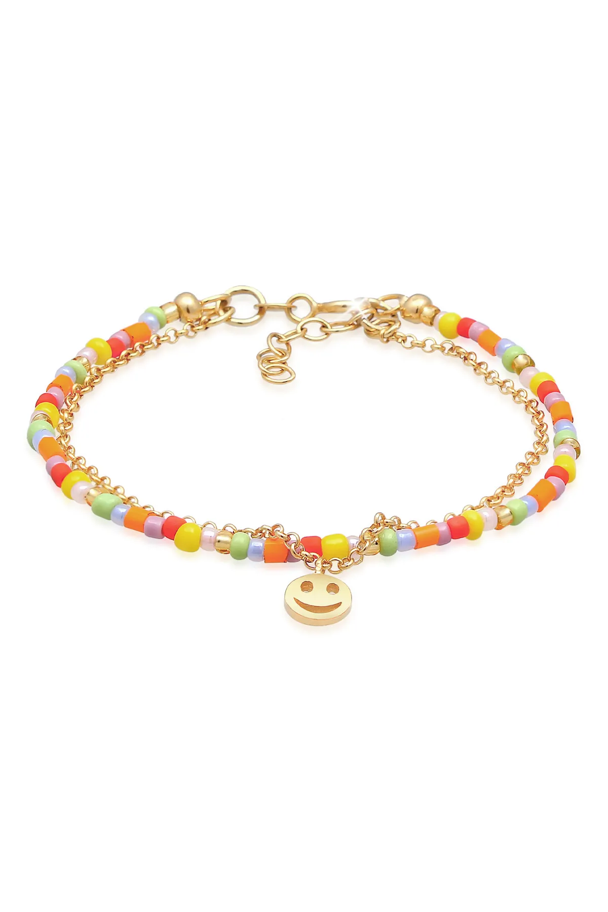 ELLI  Armband - Mehrfarbig