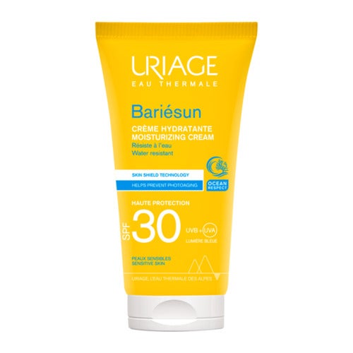 Uriage Bariésun drėkinamasis kremas SPF 30 50 ml