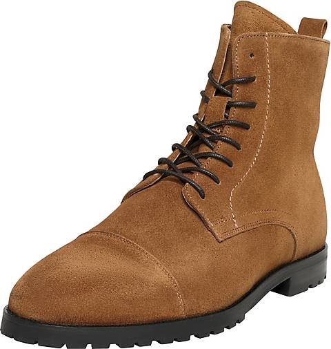 Henry Stevens Schnürboots Wallace CDB