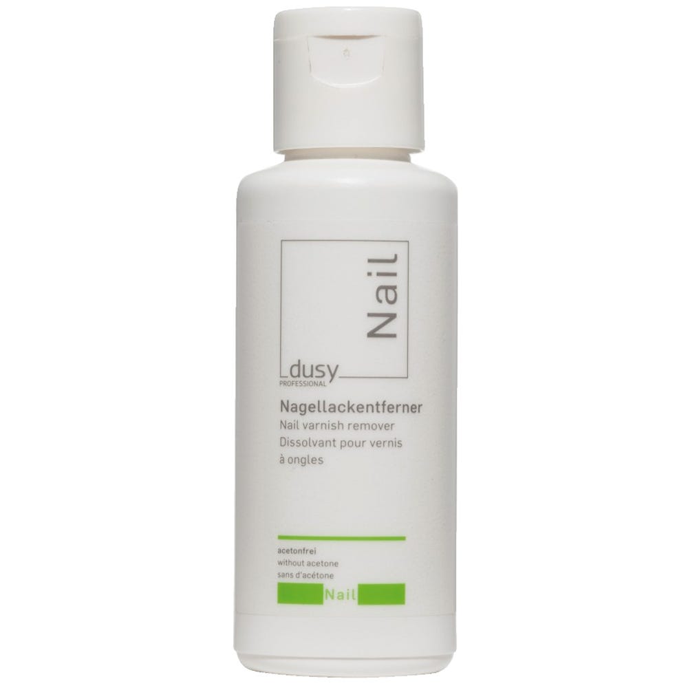 dusy professional Nagellackentferner 75 ml