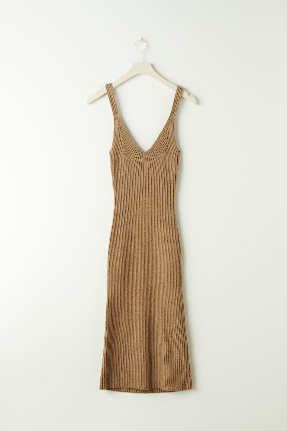 Kim knitted dress