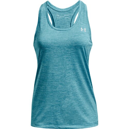 DAMEN ÄRMELLOS TECH TANK - TWIST