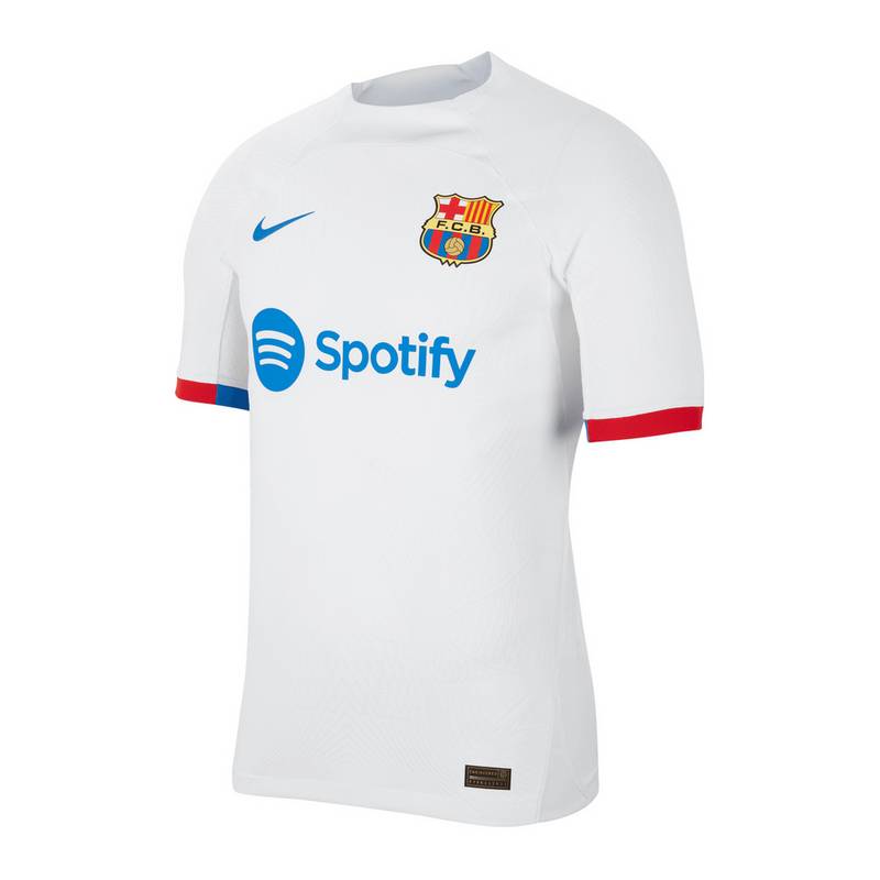 Nike FC Barcelona Auth. Trikot Away 2023/2024 Trikot