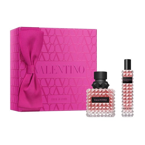 Valentino Donna Born in Roma Gift Set