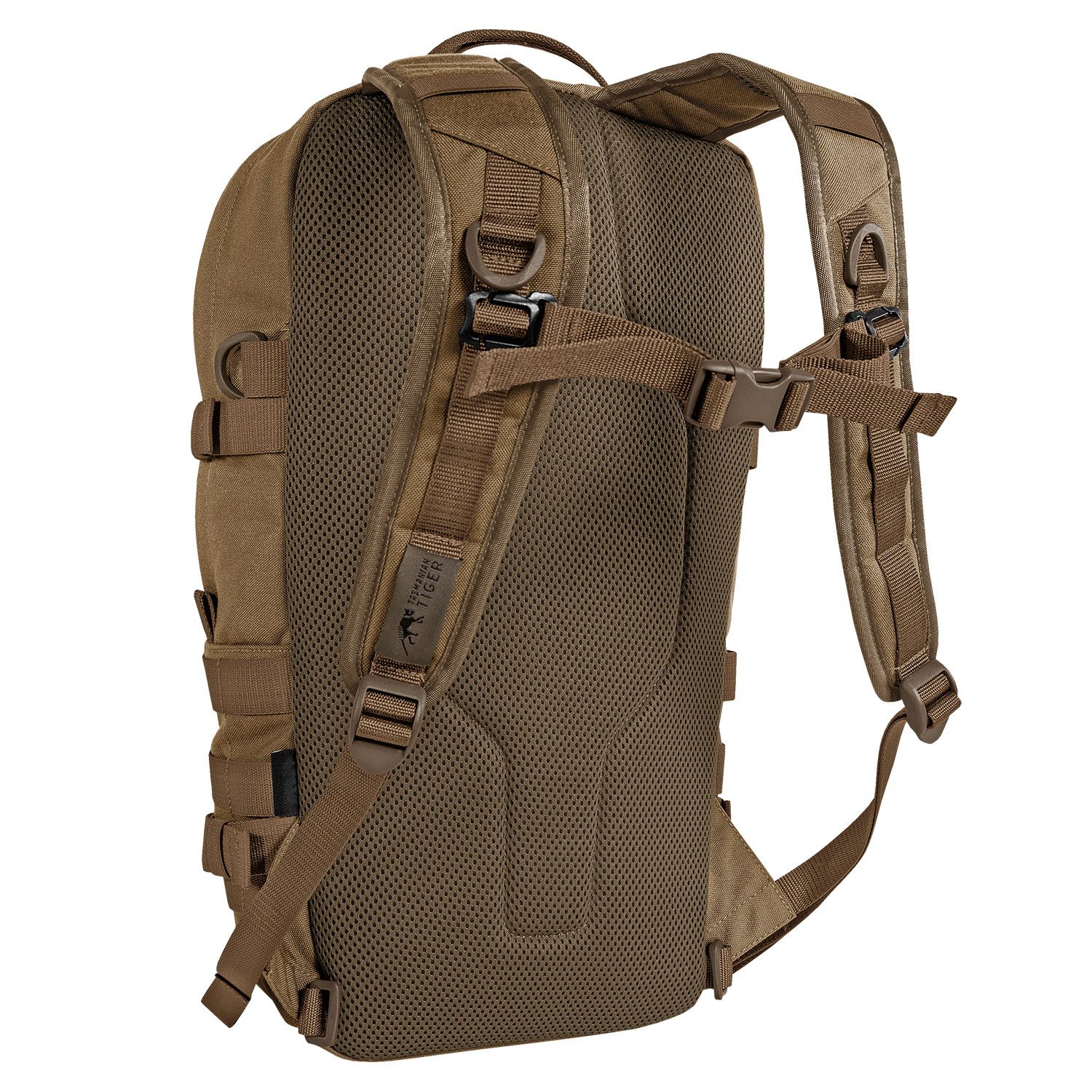 TT Essential Pack Large MKII