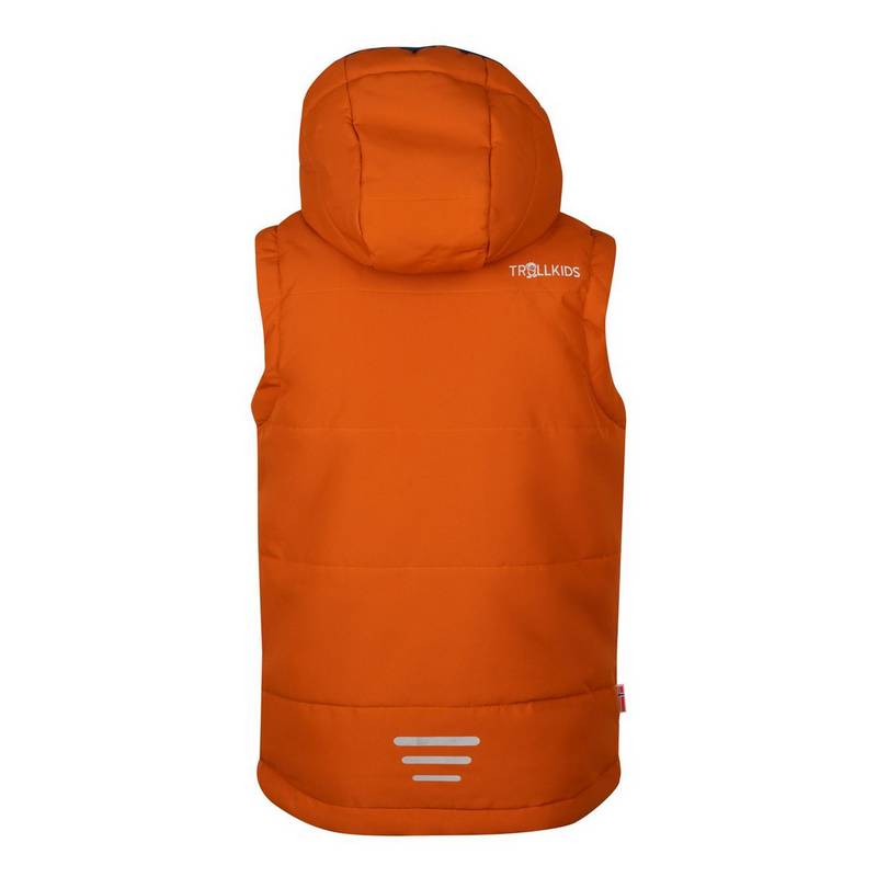 Trollkids Narvik XT Outdoorweste Kinder