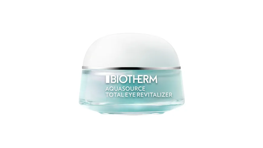 BIOTHERM Aquasource Eye Revitalizer Augenpflege 15 ml
