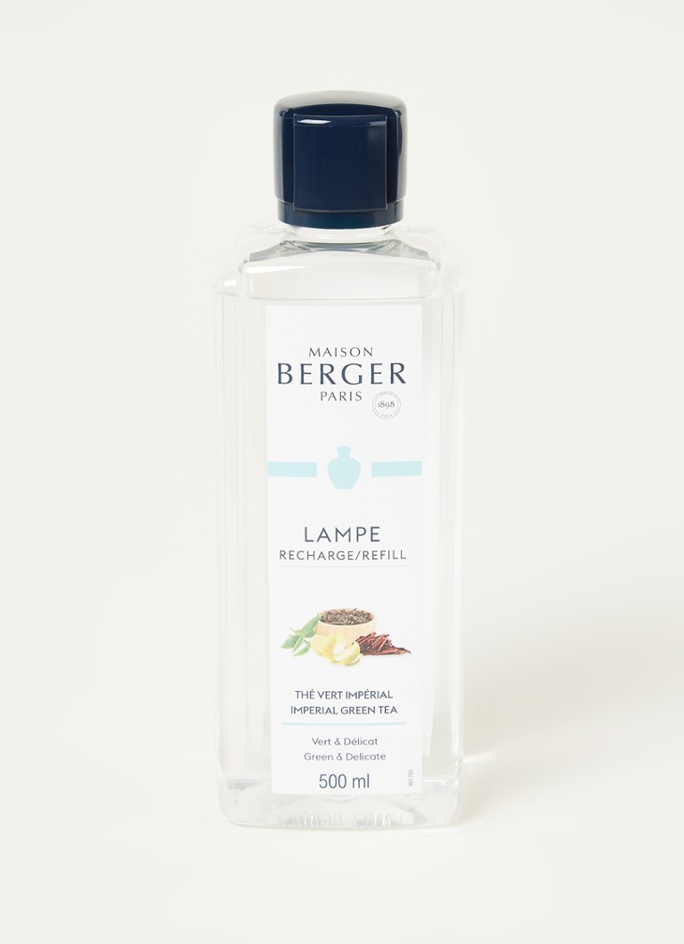 Maison Berger Imperial Green Tea punjenje za plamenik mirisa