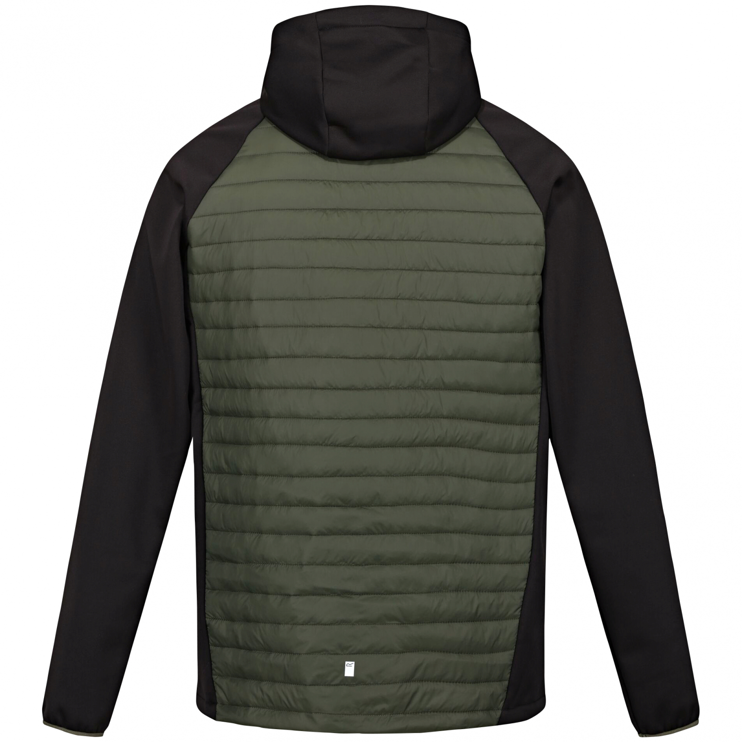 Regatta Herren Jacke Andreson VII Hybrid