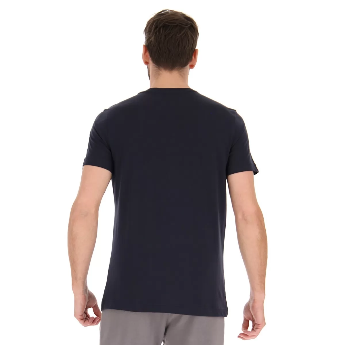 SMART III T-SHIRT MARINBLÅ