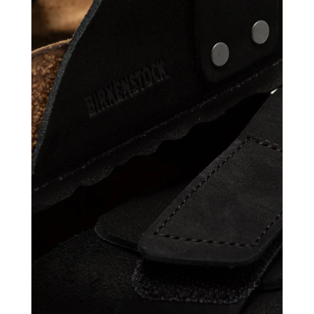 Birkenstock Oita W 1024200 / schwarz