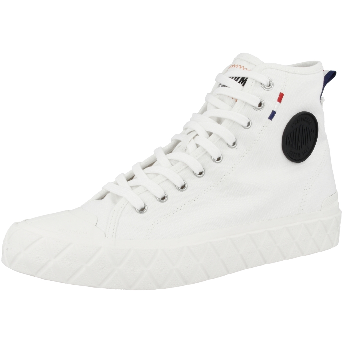 Palladium Palla ACE CVS Mid Sneaker mid weiss