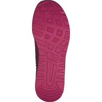 NONAMES Slip On Sneaker in pink