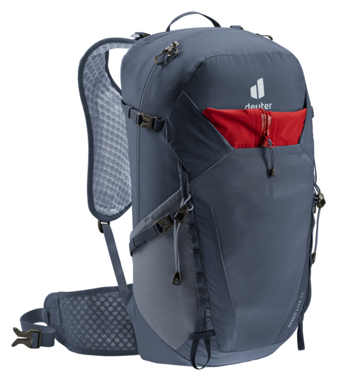 deuter Speed Lite 25 | Wanderrucksack