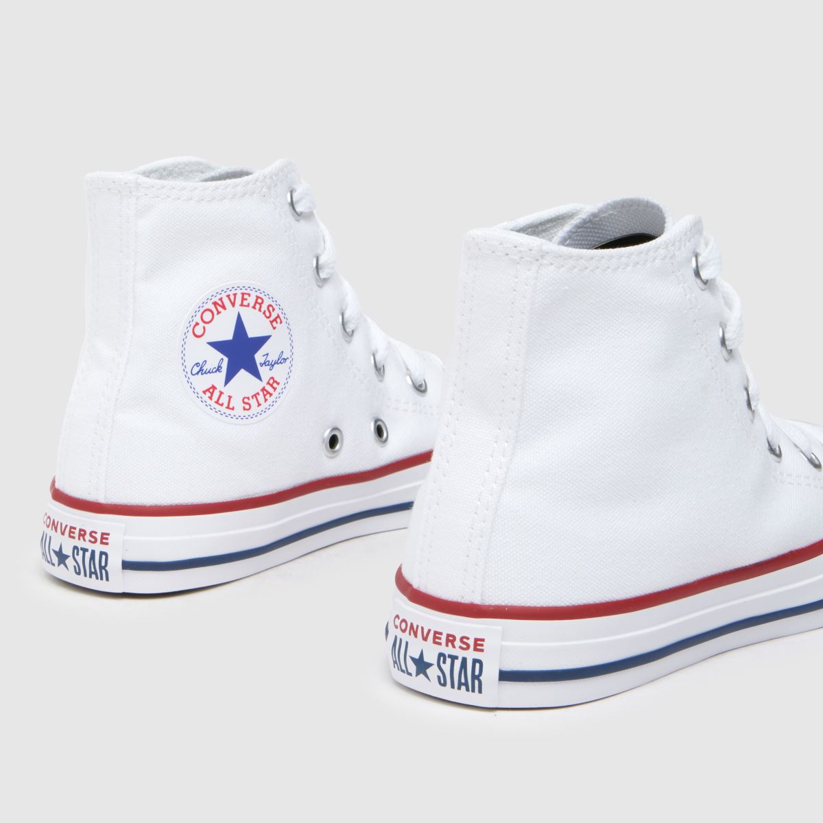 Beli športni copati Converse All Star Hi Junior