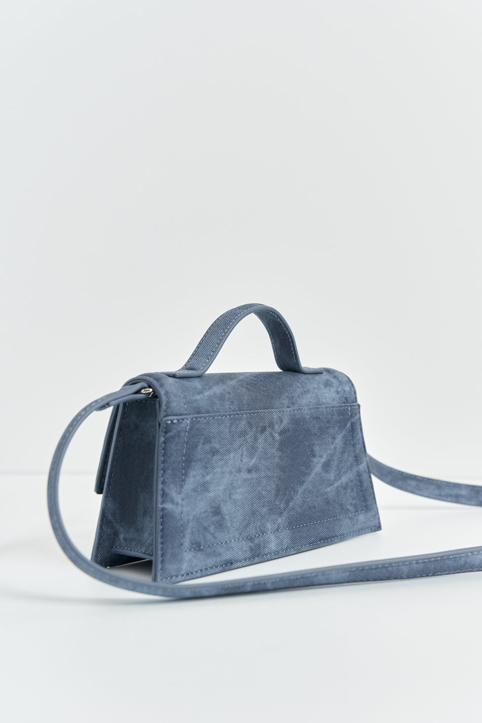Mini crossbody bag