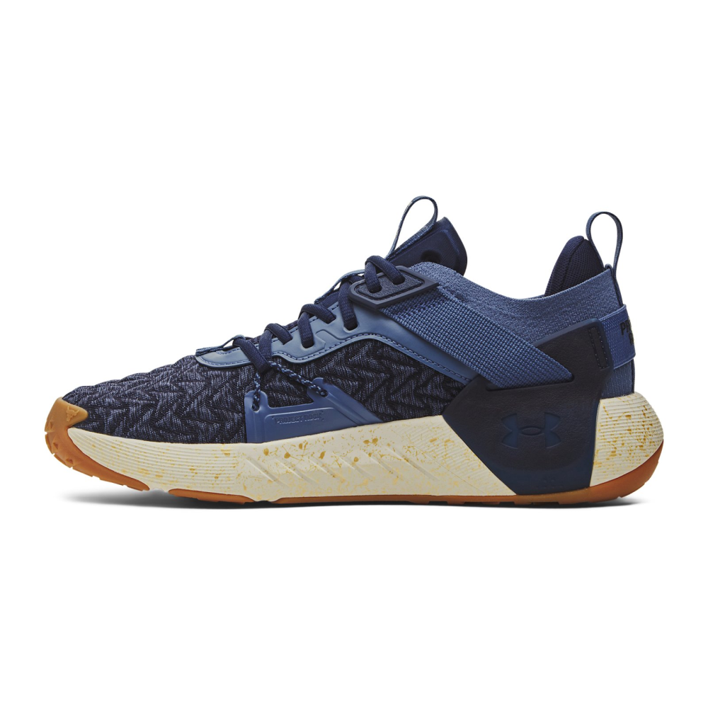 Under Armour Project Rock 6 3026534-400 / blau