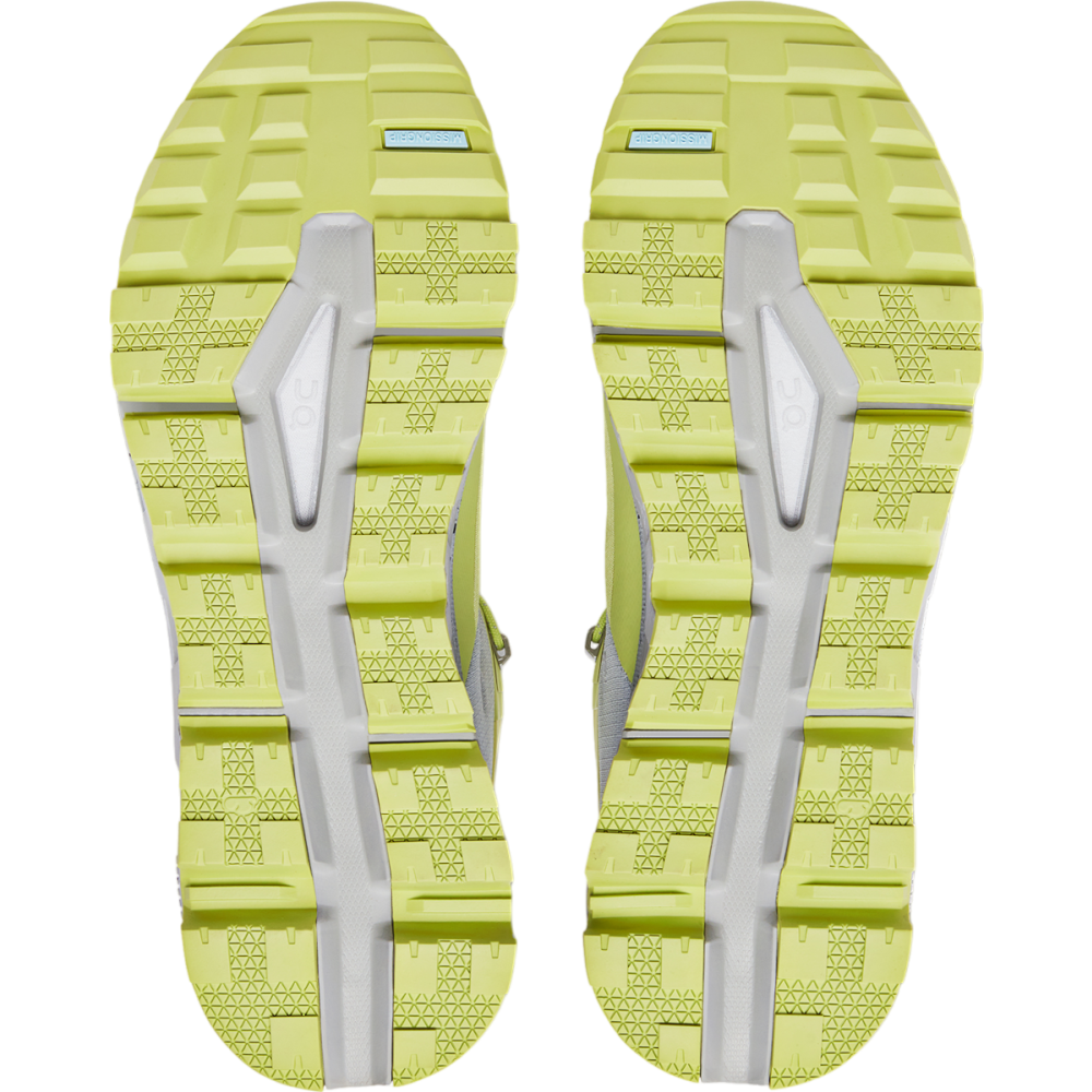 ON Cloudtrax Waterproof 3MD10871099 / gelb
