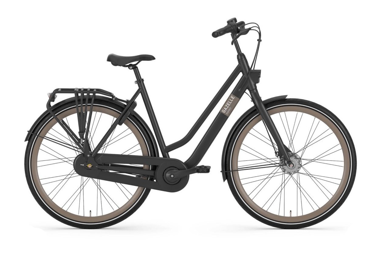 Gazelle Esprit - 2024 - 28 Zoll - Tiefeinsteiger