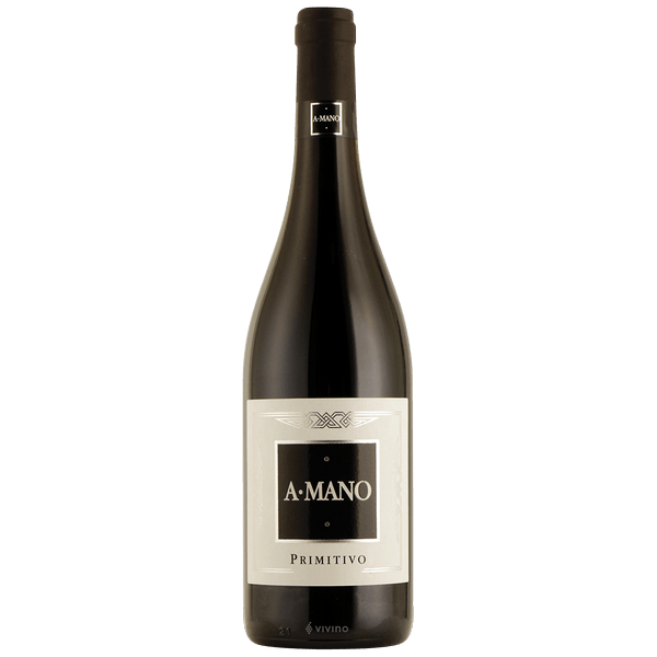 A ManoPrimitivo 2021