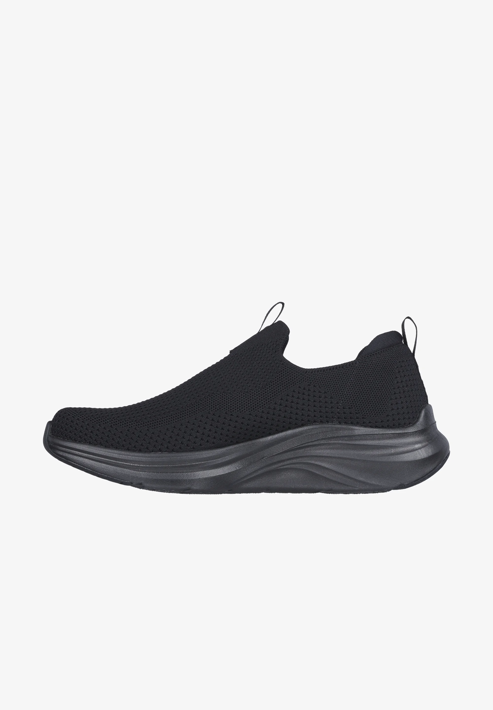 Skechers Sport VAPOR FOAM COVERT - Zapatos sin cordones