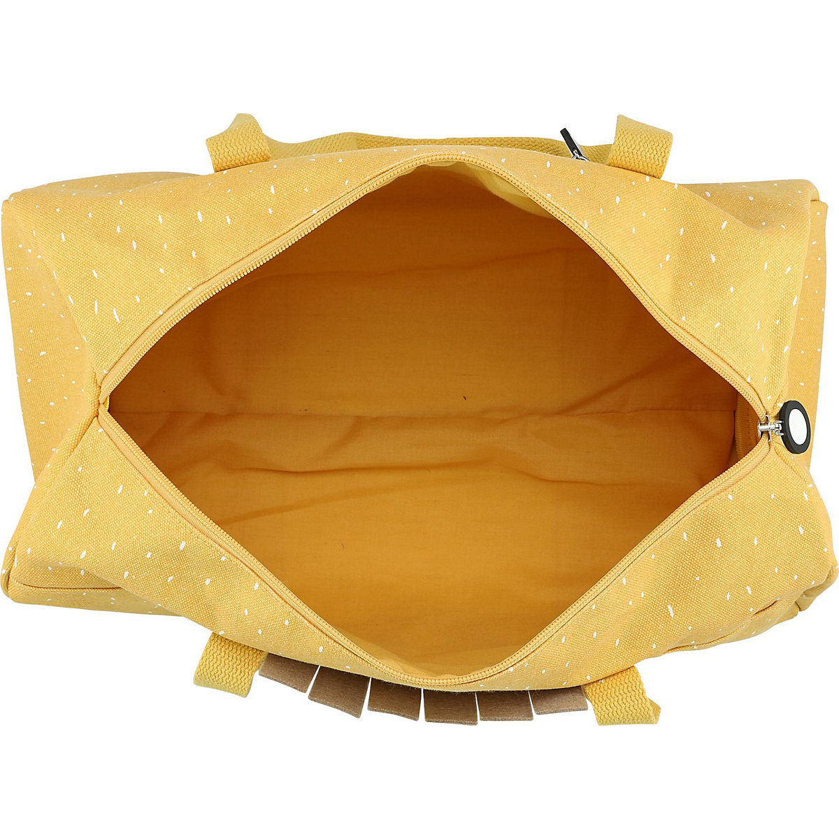 Sporttasche/Reisetasche Kids roll bag Mr. Lion