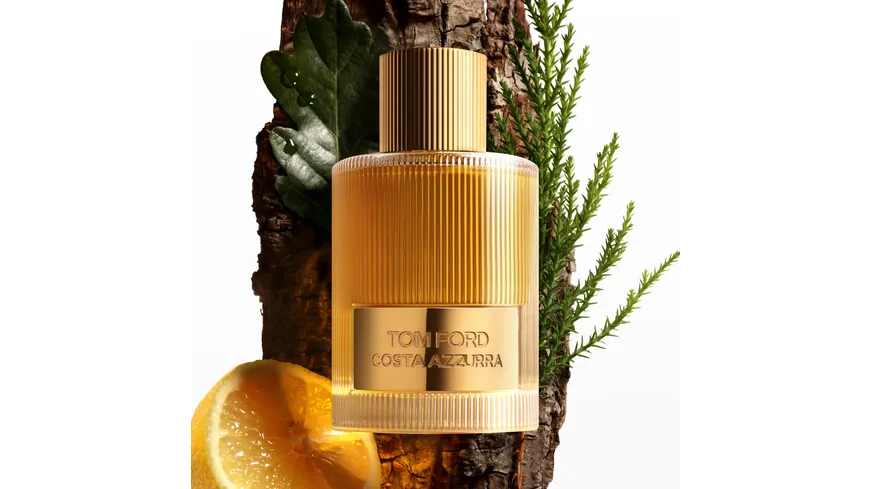 TOM FORD Costa Azzurra Eau de Parfum