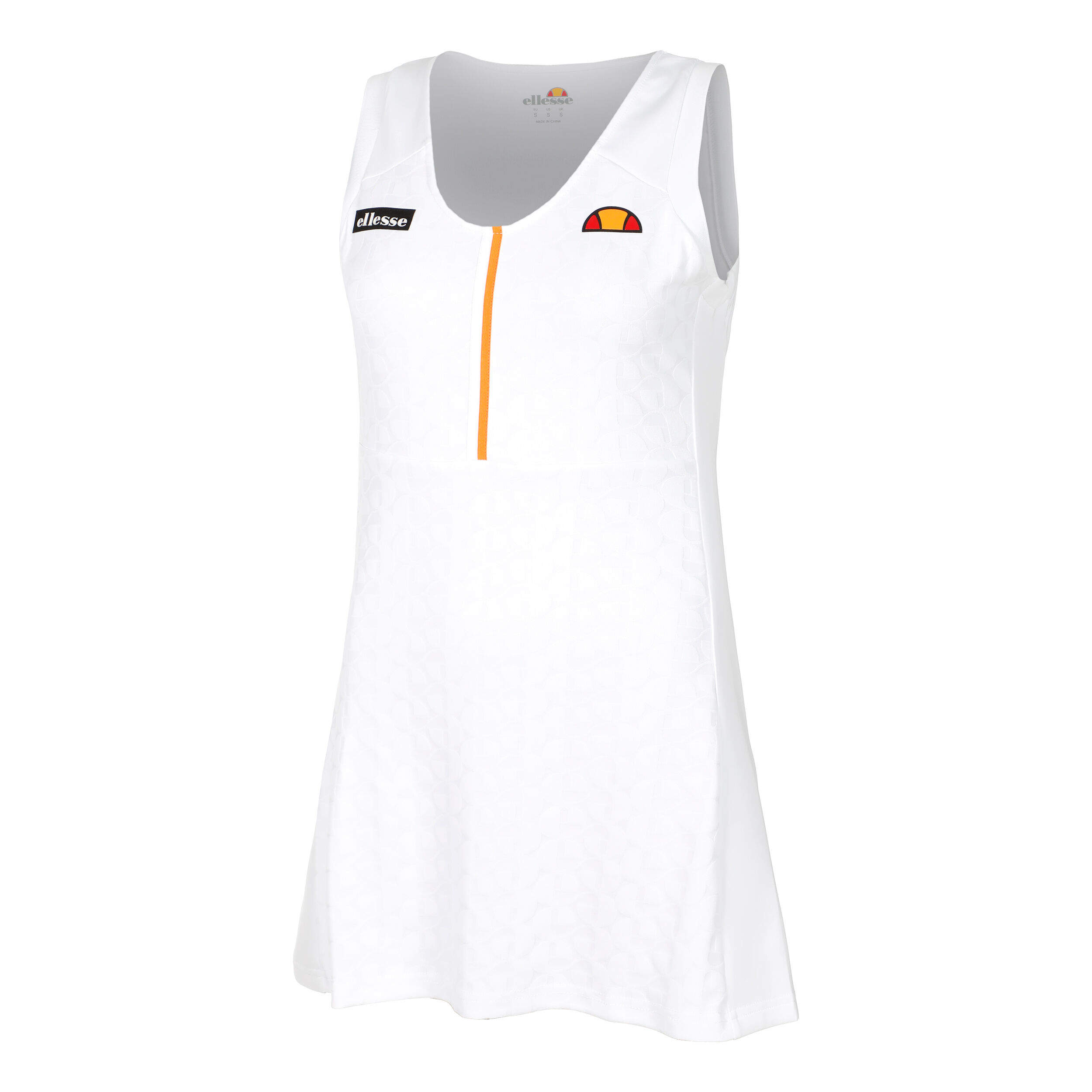 Tregirls Kleid Damen - Weiß