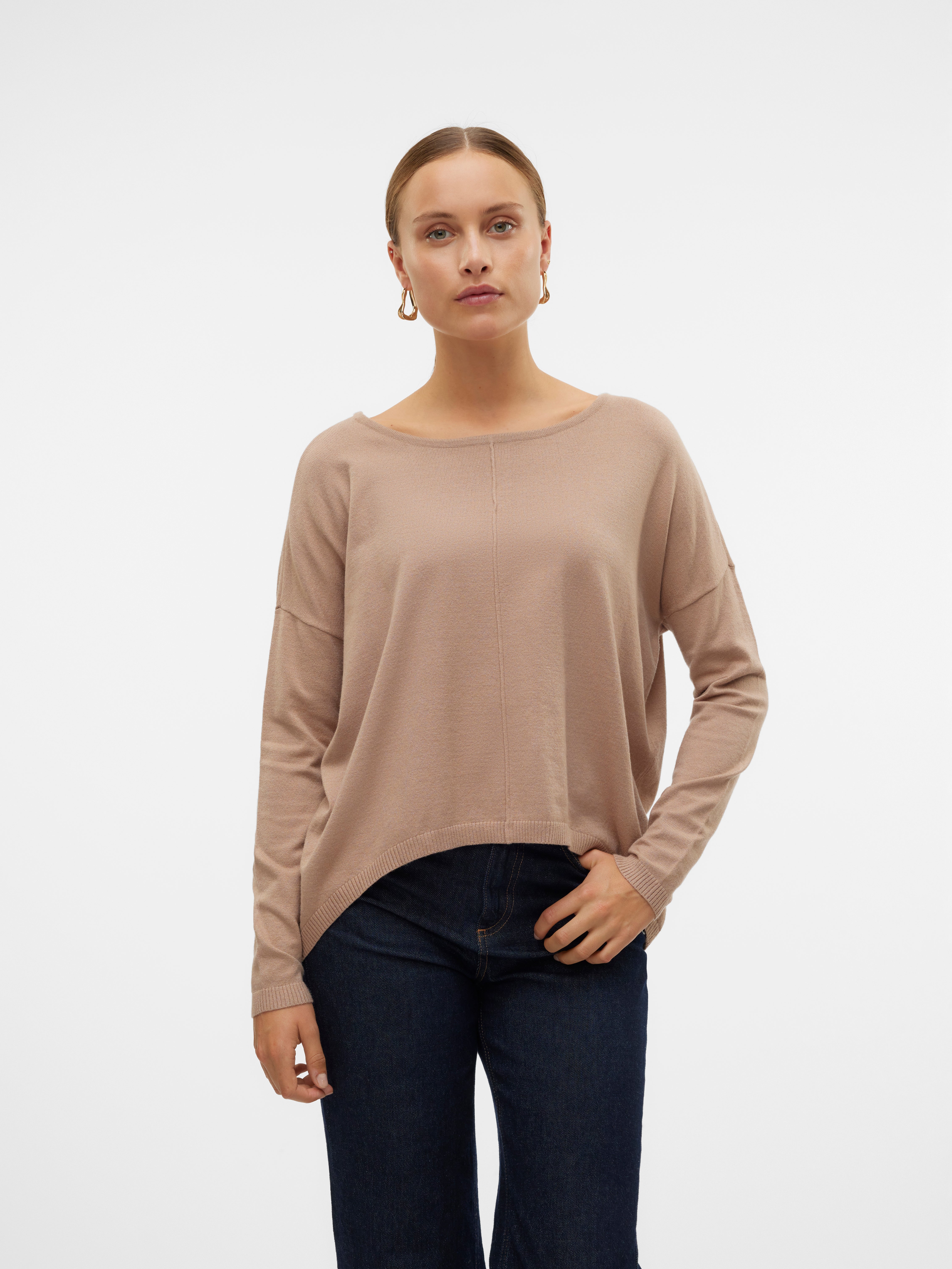 VMBREEZE Pullover