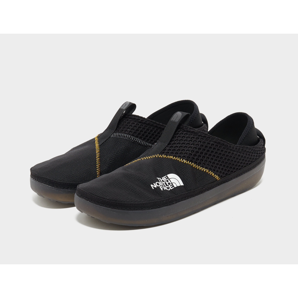 The North Face Base Camp Mule Tnf NF0A7W4DKX7 / schwarz