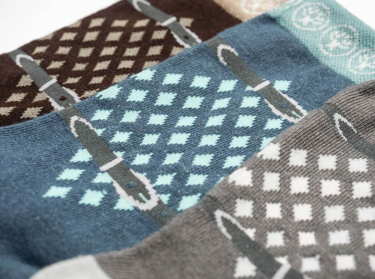 Socken Set 39 - 42