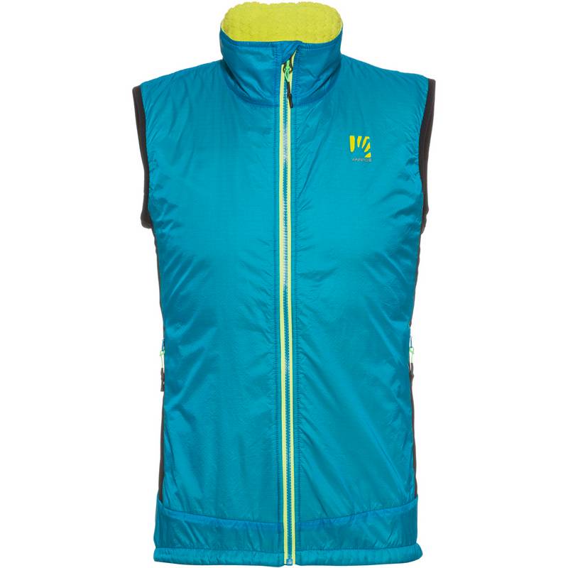Karpos FEDERA Outdoorweste Herren