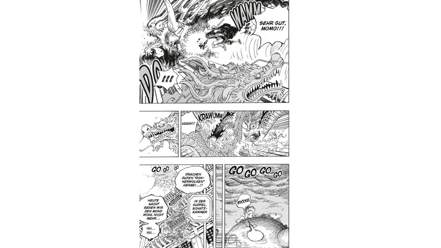 One Piece 102